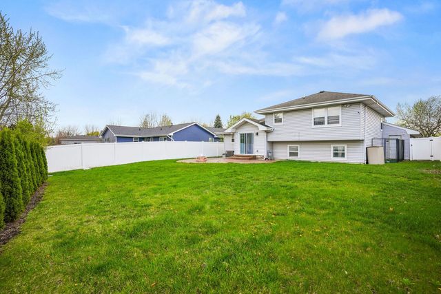 2614 Labrecque Drive, Plainfield, IL 60586