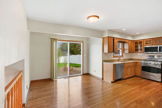 2614 Labrecque Drive, Plainfield, IL 60586