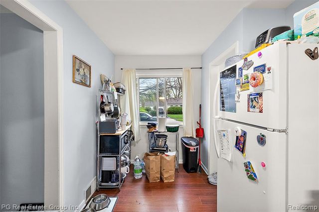 4307 Cooper Avenue, Royal Oak, MI 48073