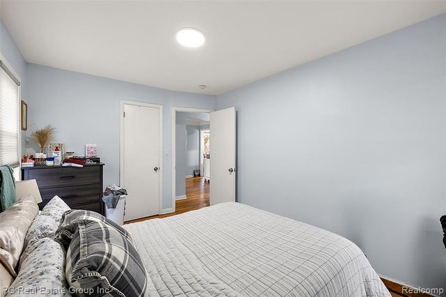 4307 Cooper Avenue, Royal Oak, MI 48073