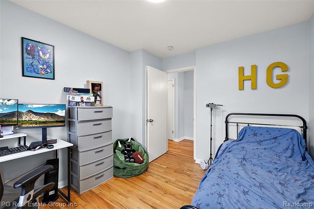 4307 Cooper Avenue, Royal Oak, MI 48073