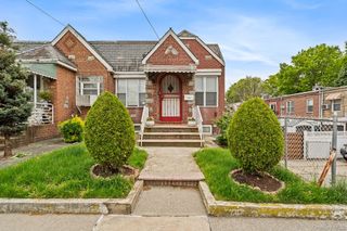 8612 133rd Avenue, Ozone Park, NY 11417
