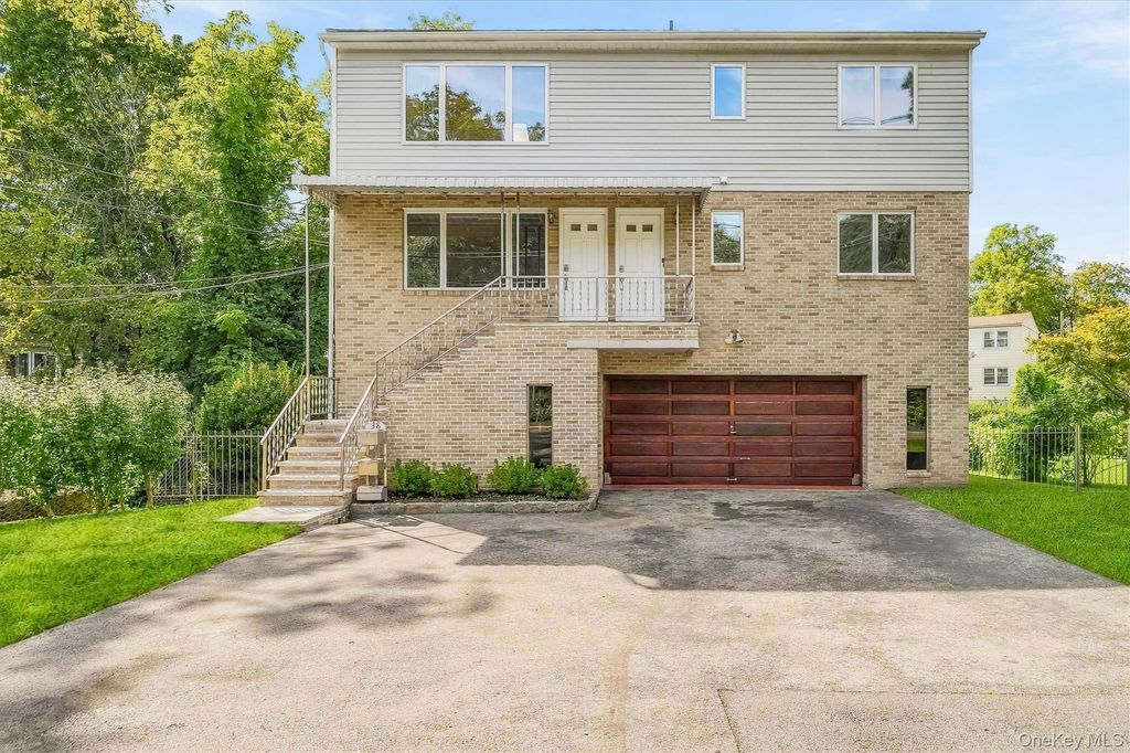 38 Wall Street, Valhalla, NY 10595 — exterior