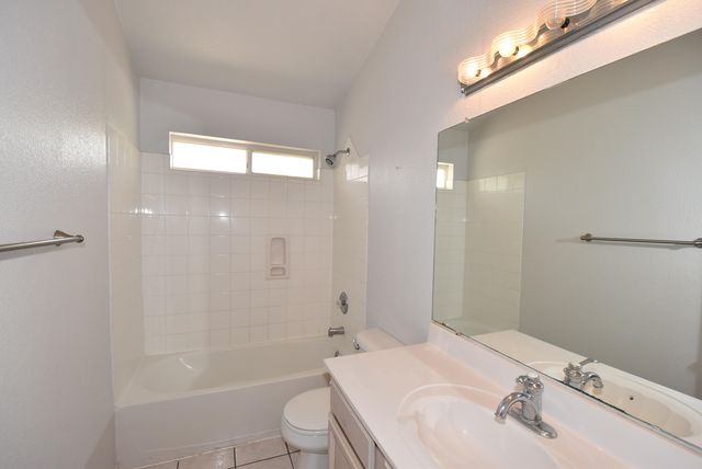 10893 Alfredo Vasquez Drive, El Paso, TX 79934