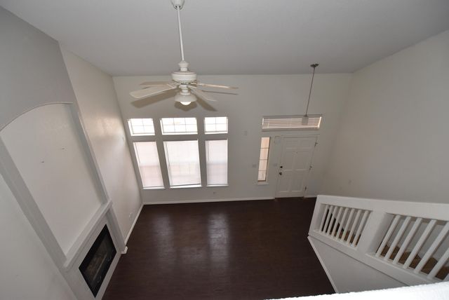 10893 Alfredo Vasquez Drive, El Paso, TX 79934