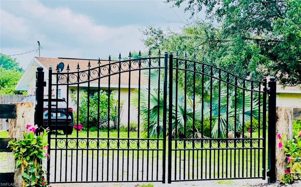 455 Trader RD, FORT DENAUD, FL 33935 — photo 5