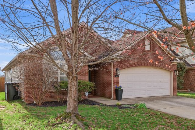 160 Old Woolen Mill Lane, Lexington, KY 40511