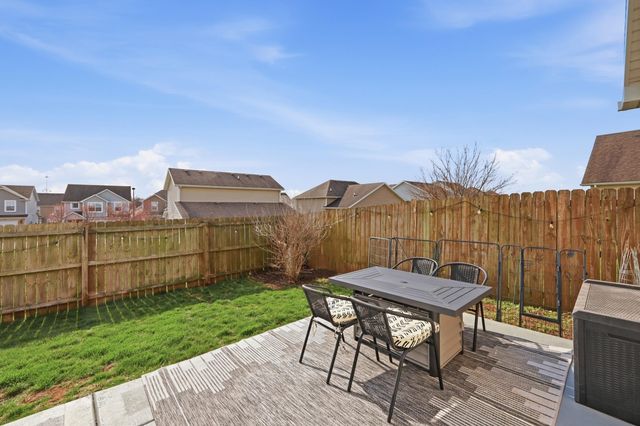 160 Old Woolen Mill Lane, Lexington, KY 40511