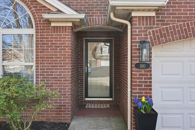 160 Old Woolen Mill Lane, Lexington, KY 40511