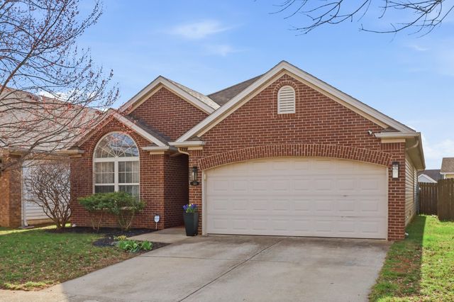 160 Old Woolen Mill Lane, Lexington, KY 40511