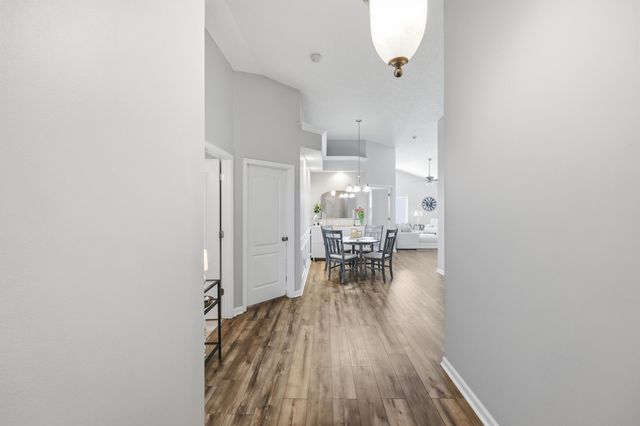 160 Old Woolen Mill Lane, Lexington, KY 40511