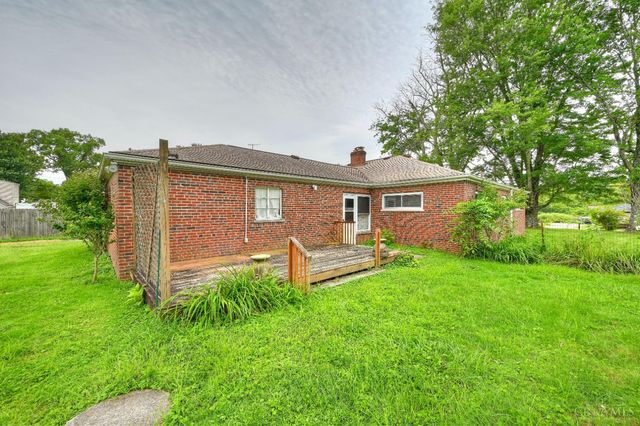 3188 St Rt 132, Ohio Twp, OH 45102