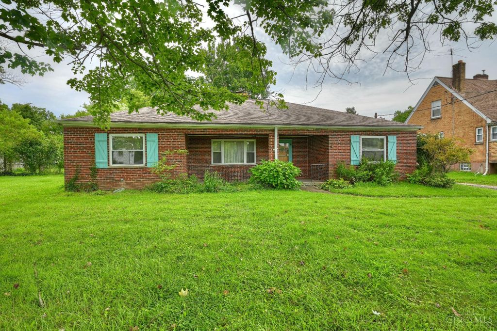 3188 St Rt 132, Ohio Twp, OH 45102