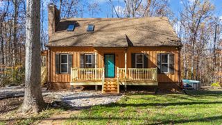 235 Riversedge Lane, Amherst, VA 24521