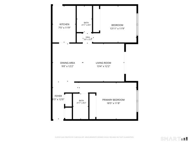 6 Concorde Way B4, Windsor Locks, CT 06096