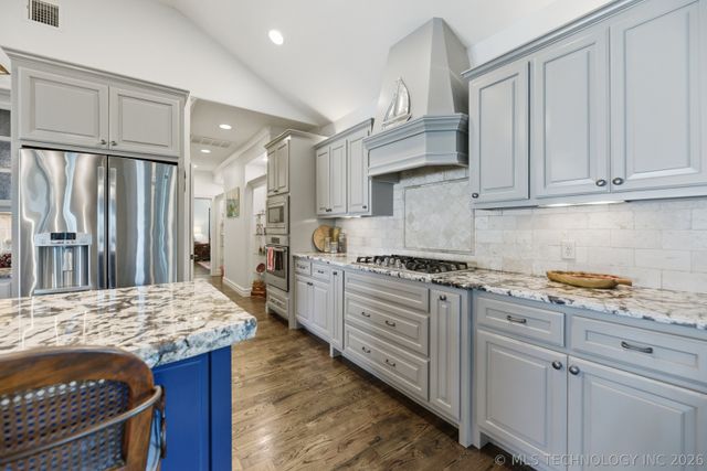 1101 W 84th Street, Tulsa, OK 74132