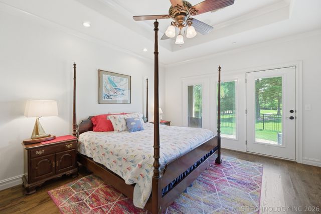 1101 W 84th Street, Tulsa, OK 74132
