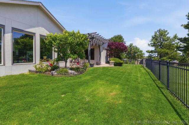 1101 W 84th Street, Tulsa, OK 74132