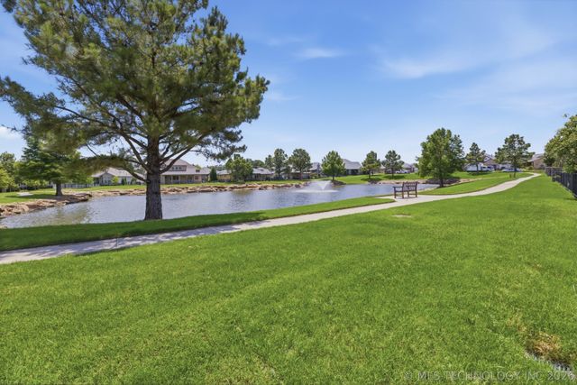 1101 W 84th Street, Tulsa, OK 74132