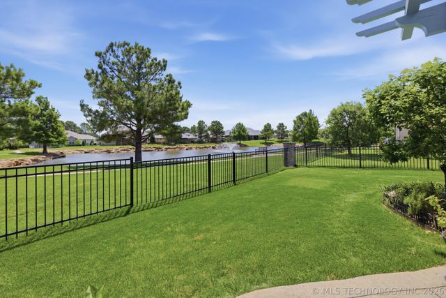 1101 W 84th Street, Tulsa, OK 74132