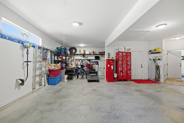 1101 W 84th Street, Tulsa, OK 74132
