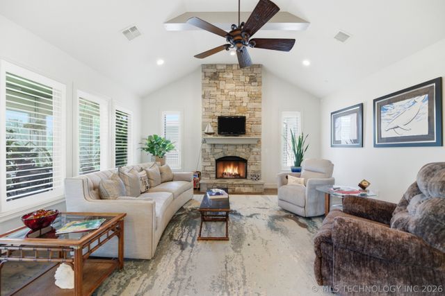 1101 W 84th Street, Tulsa, OK 74132