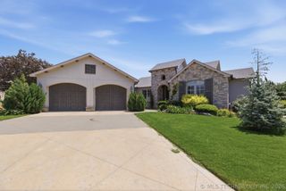 1101 W 84th Street, Tulsa, OK 74132