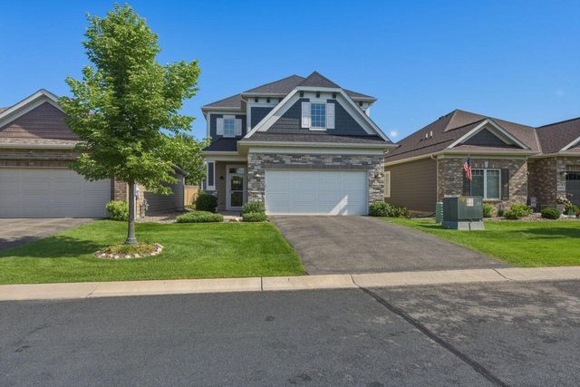 8896 Upper 9th Place N, Lake Elmo, MN 55042