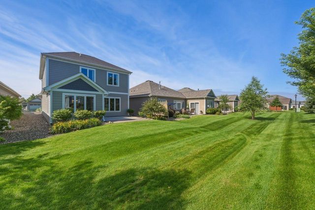 8896 Upper 9th Place N, Lake Elmo, MN 55042