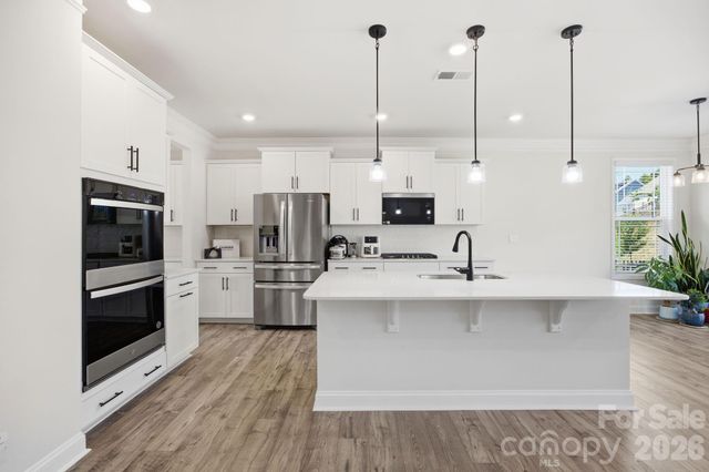 125 Saidin Lane, Troutman, NC 28166