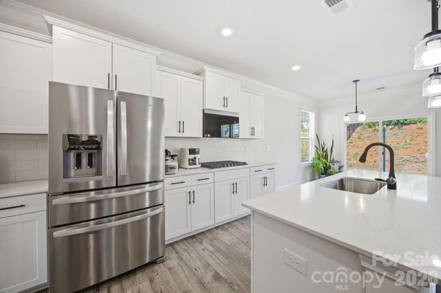 125 Saidin Lane, Troutman, NC 28166