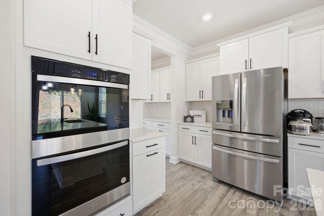 125 Saidin Lane, Troutman, NC 28166