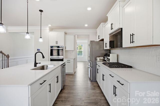 125 Saidin Lane, Troutman, NC 28166