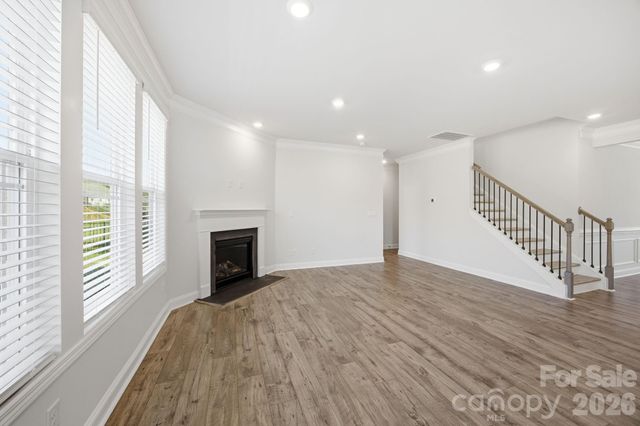 125 Saidin Lane, Troutman, NC 28166