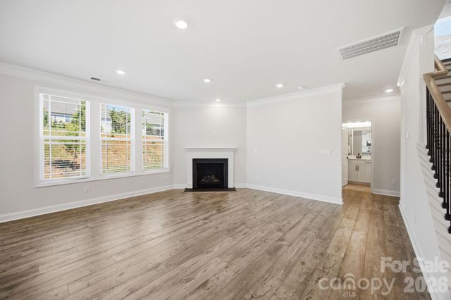 125 Saidin Lane, Troutman, NC 28166