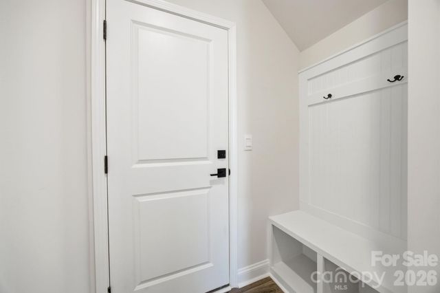 125 Saidin Lane, Troutman, NC 28166