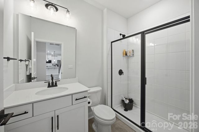 125 Saidin Lane, Troutman, NC 28166