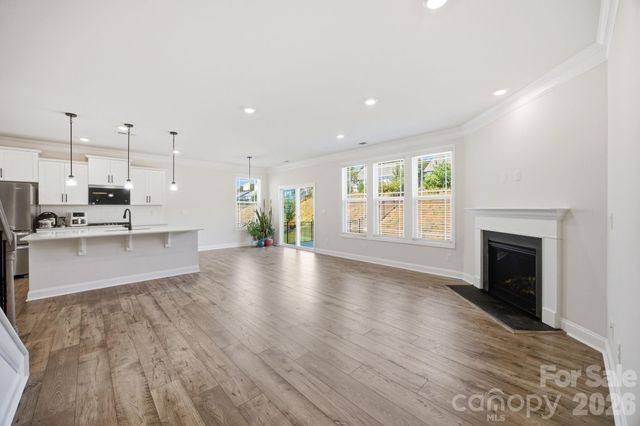 125 Saidin Lane, Troutman, NC 28166