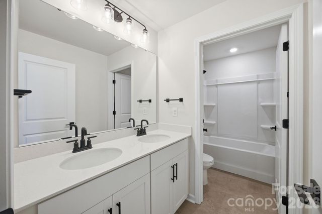125 Saidin Lane, Troutman, NC 28166
