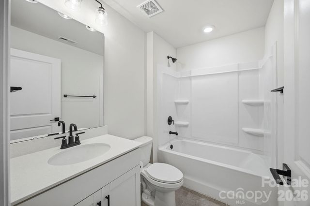 125 Saidin Lane, Troutman, NC 28166
