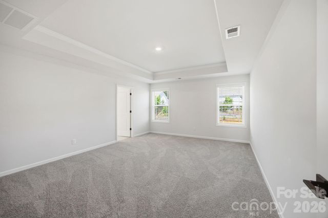 125 Saidin Lane, Troutman, NC 28166