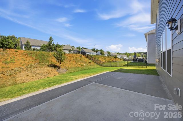 125 Saidin Lane, Troutman, NC 28166