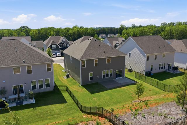 125 Saidin Lane, Troutman, NC 28166