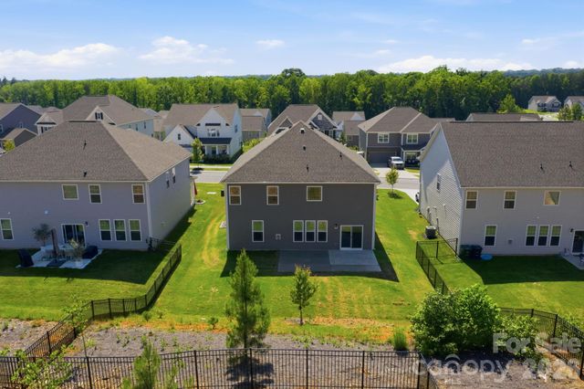 125 Saidin Lane, Troutman, NC 28166