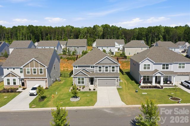 125 Saidin Lane, Troutman, NC 28166