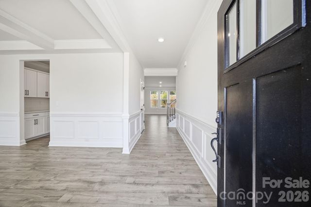 125 Saidin Lane, Troutman, NC 28166