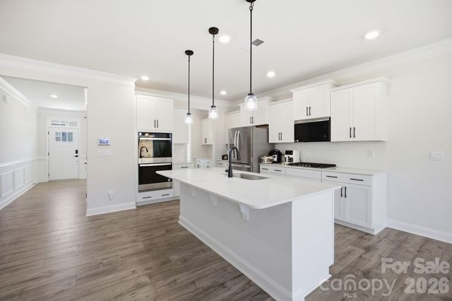 125 Saidin Lane, Troutman, NC 28166