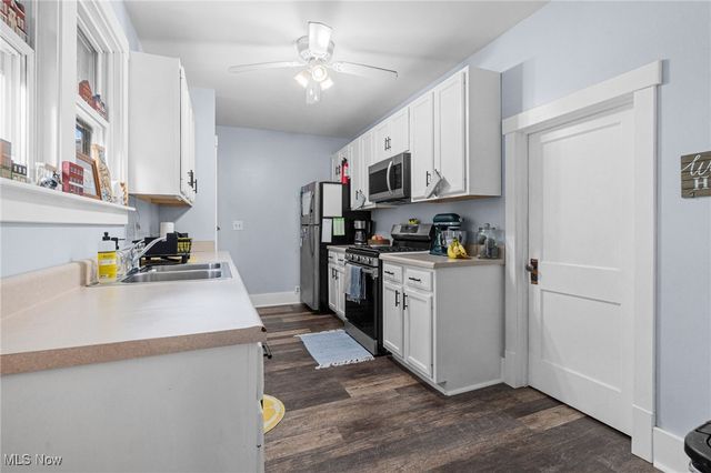 324 Snyder Place SW, Massillon, OH 44647