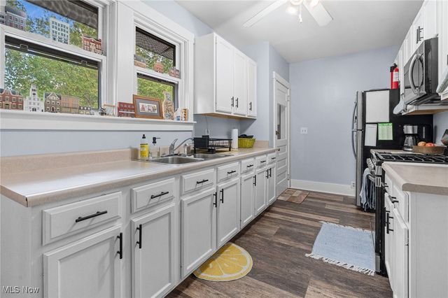 324 Snyder Place SW, Massillon, OH 44647