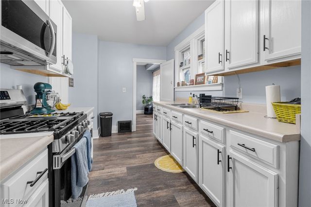 324 Snyder Place SW, Massillon, OH 44647